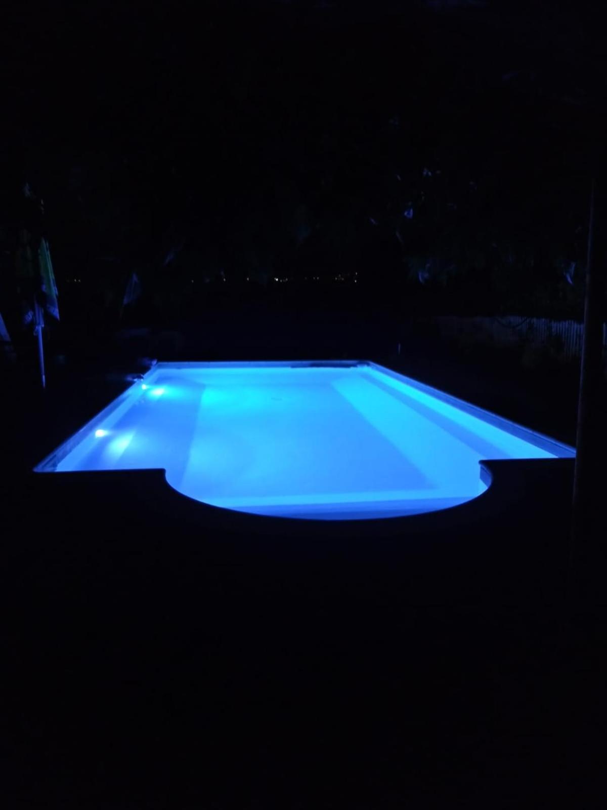 La Luna Nel Pozzo Piediripa 外观 照片